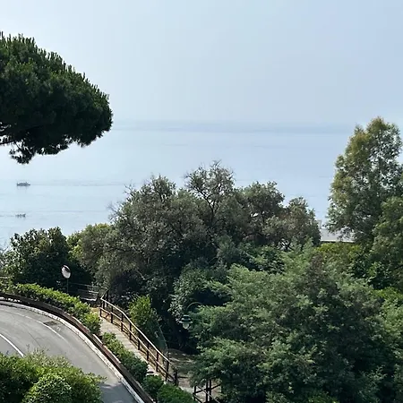 Alta Marea Apartamento *