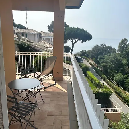 Apartment Alta Marea *