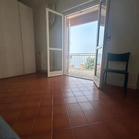 Alta Marea Apartment