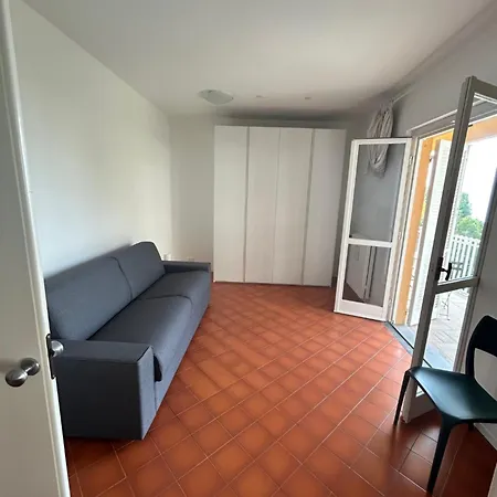 Apartamento Alta Marea *