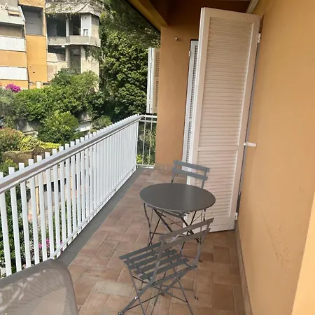 Alta Marea Apartamento *