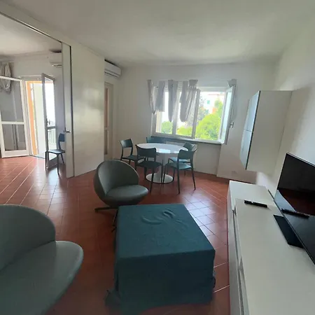 Alta Marea Apartment