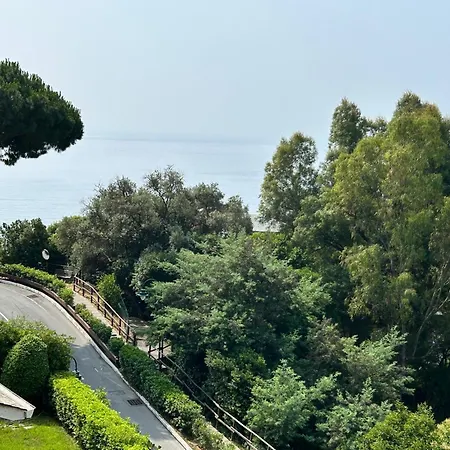 Apartment Alta Marea *