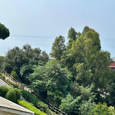 Alta Marea Apartamento *