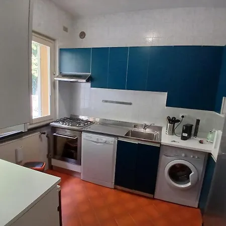 Alta Marea Apartment *