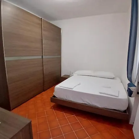Alta Marea Apartment Arenzano